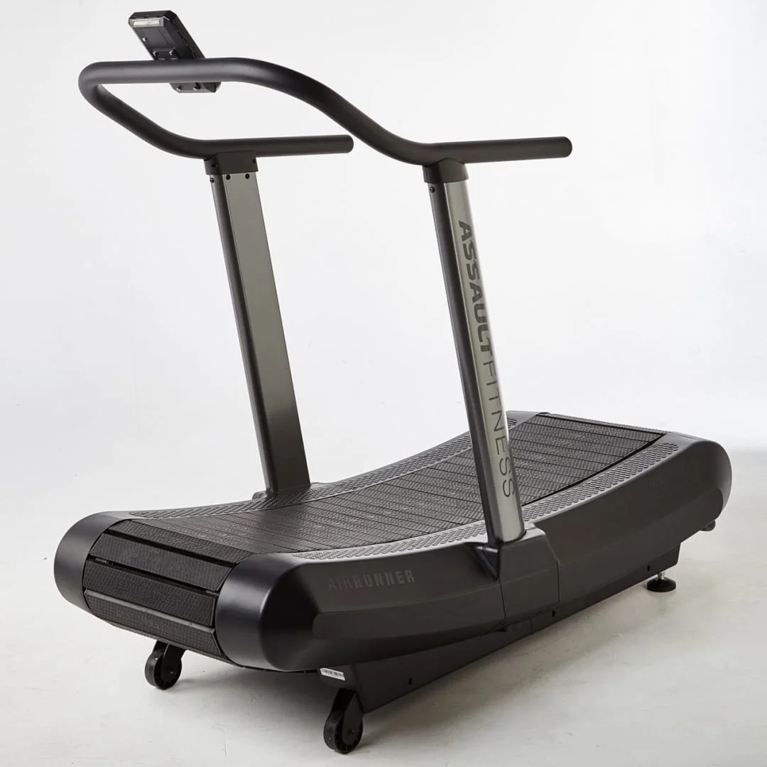 Bemotoris bėgimo takelis ASSAULT Runner Pro Bemotoris bėgimo takelis ASSAULT Runner Pro
