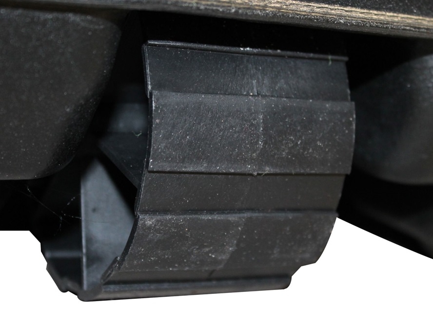 Mobilus krepšinio stovas New Port 47SC - Image 5