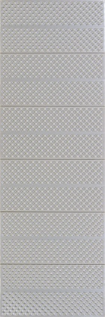 Sulankstomas izoliacinis turistinis kilimėlis 180x60x1,80 cm Sulankstomas izoliacinis turistinis kilimėlis 180 x 60 x 1,80 cm