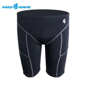 Vyriški plaukimo šortai Mad Wave JAMMER PBT - Image 3