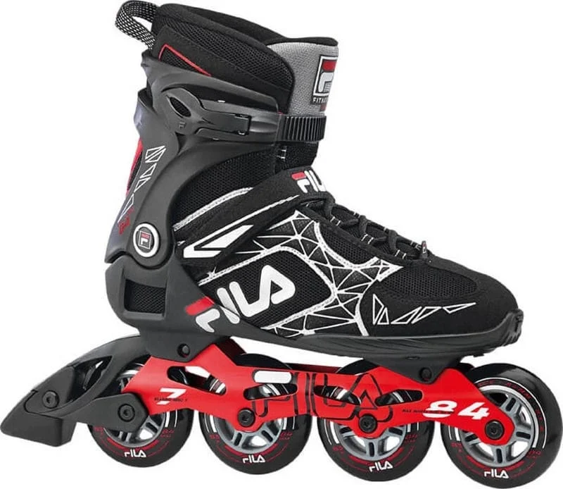 Riedučiai FILA LEGACY PRO 84 010619090 Riedučiai FILA LEGACY PRO 84 010619090