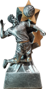 Figūrėlė TINKLININKAS XCE33597, 15,5 cm
