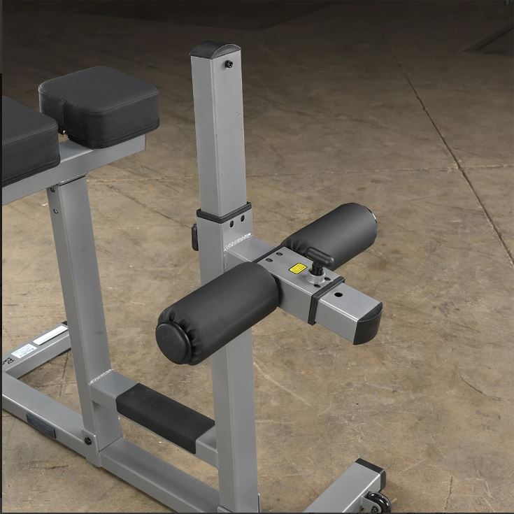 Romėniškas suolelis Body-Solid GRCH322 - Image 2