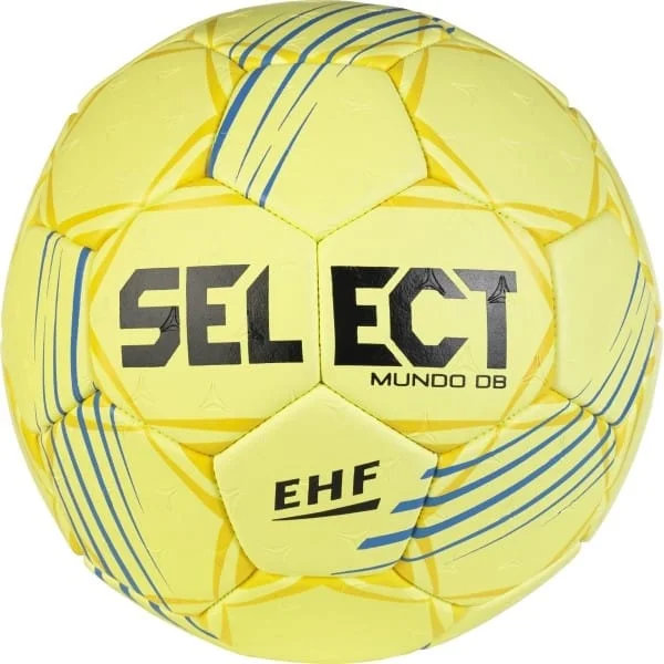 Rankinio kamuolys SELECT MUNDO V24 EHF-patvirtintas, 3 dydis Rankinio kamuolys SELECT MUNDO V24 EHF-patvirtintas, 3 dydis