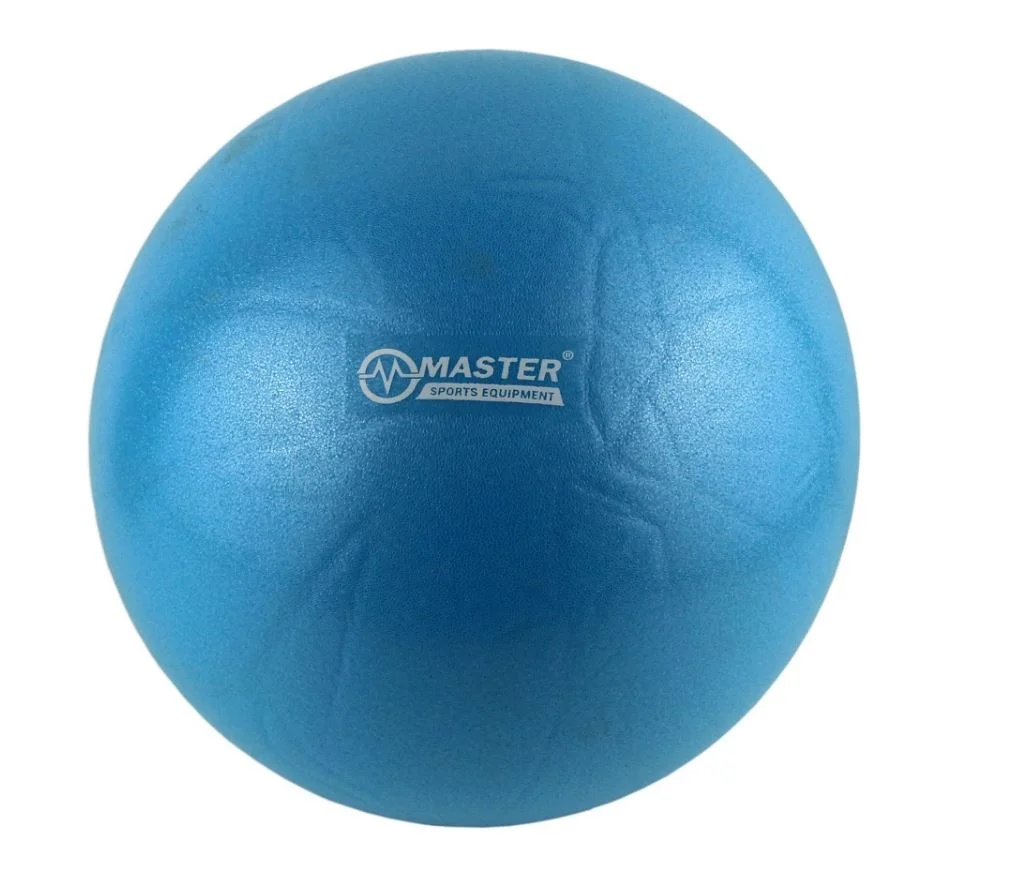 Universalus mankštos kamuolys, 26 cm Universalus mankštos kamuolys, 26 cm