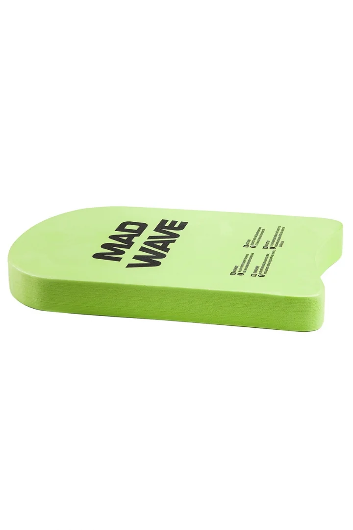 Plaukimo lenta Mad Wave vaikams, 29×21х3 cm Plaukimo lenta Mad Wave vaikams, 29×21х3 cm