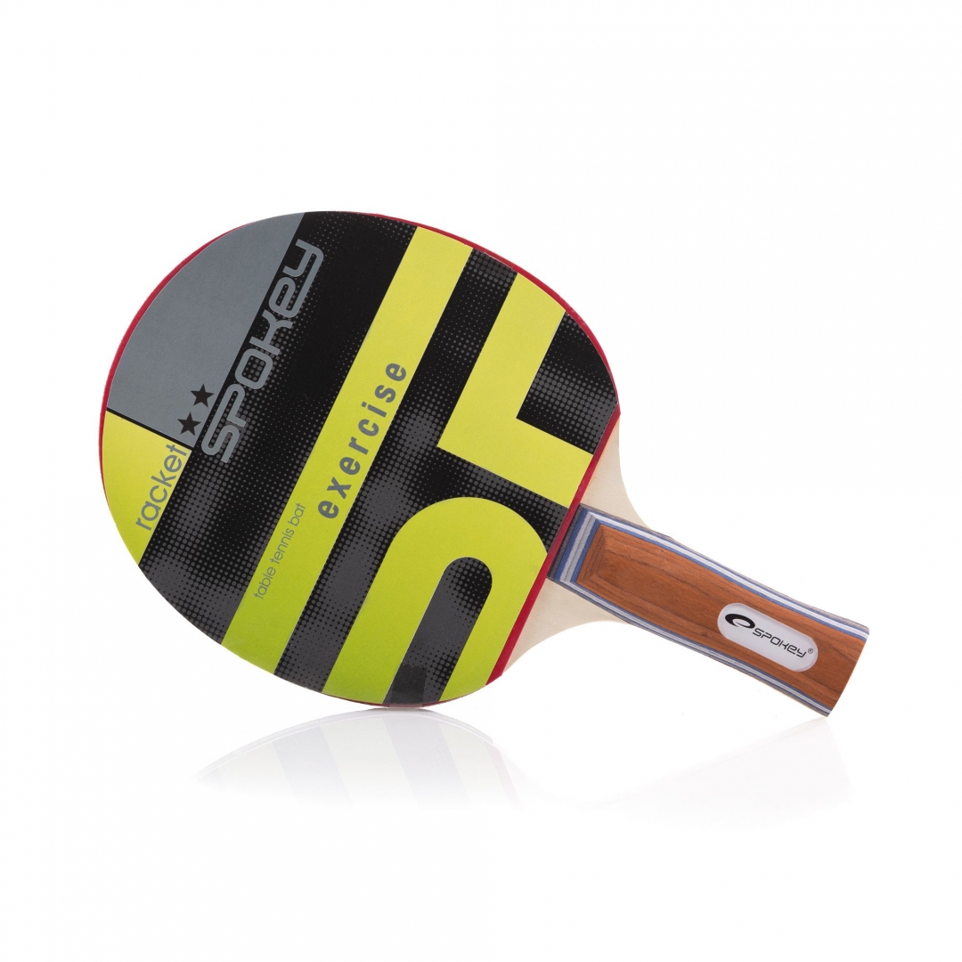 Stalo teniso raketė EXERCISE 2*