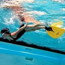 Plaukmenys FINIS RAPID MONOFIN Plaukmenys FINIS RAPID MONOFIN