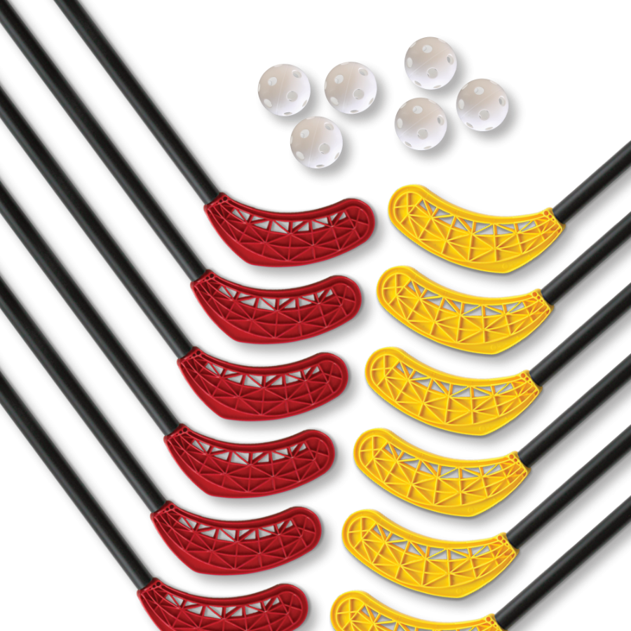 Grindų riedulio komplektas POPPIS 95/108 cm.