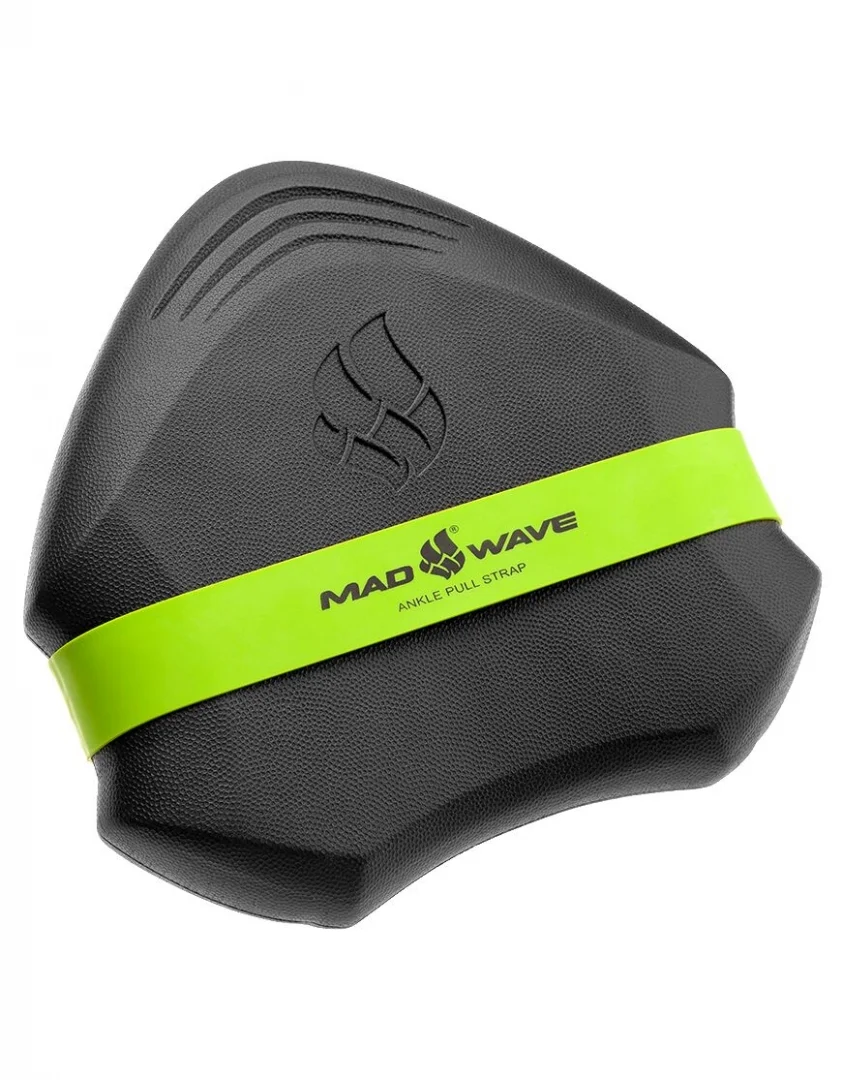 Madwave kulkšnies juosta plaukimo treniruotėms Madwave kulkšnies juosta plaukimo treniruotėms