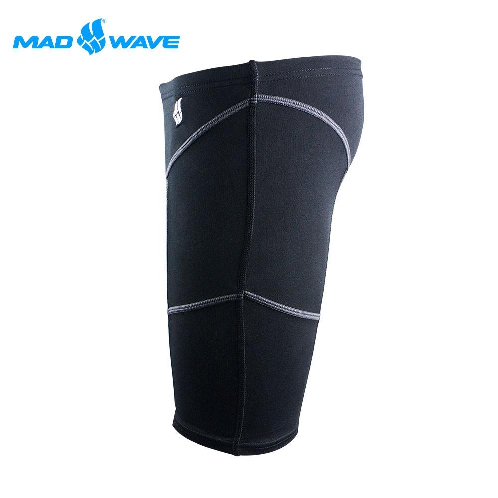 Vyriški plaukimo šortai Mad Wave JAMMER PBT - Image 4