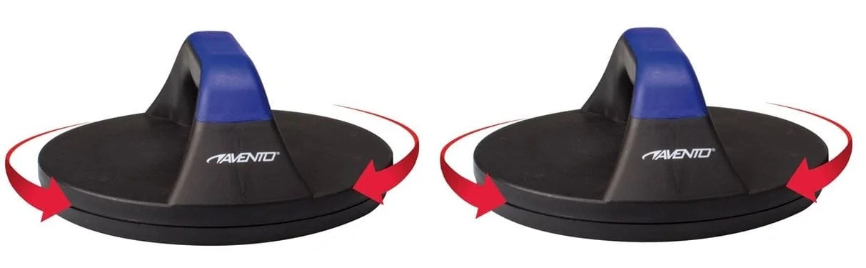 Atsispaudimų atramos 41VY Atsispaudimų atramos 41VY