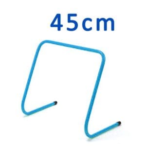 Koordinacijos lavinimo kliūtis 45 cm