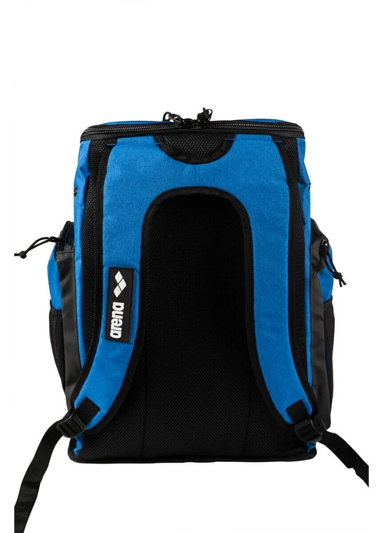 ARENA TEAM BACKPACK kuprinė 52x35x27cm (45L), 2 spalvų ARENA TEAM BACKPACK kuprinė 52x35x27cm (45L), 2 spalvų