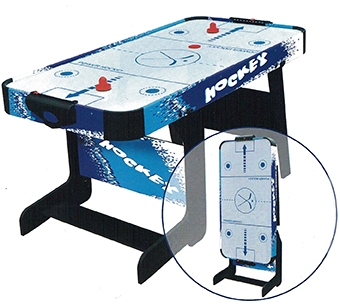 Sulankstomas oro ritulio stalas,150 x 73,8 cm