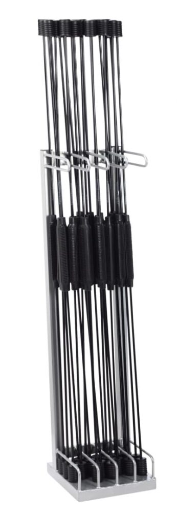 Aerobinių lazdų stovas 5011