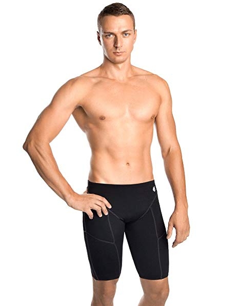 Vyriški plaukimo šortai Mad Wave JAMMER PBT