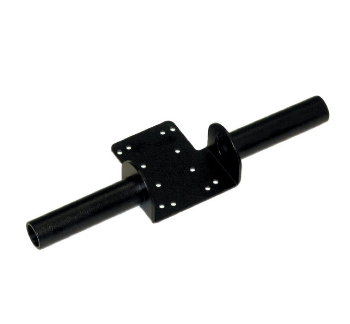 Dviguba rankena Dual Grip dinamometrui Baseline Hydraulic Push-Pull