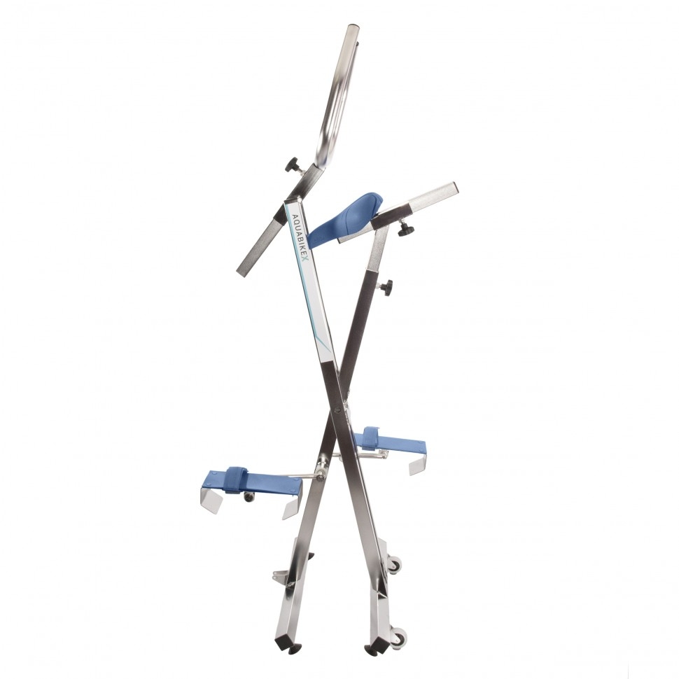 Baseino dviratis treniruoklis AquaBike X - Image 4