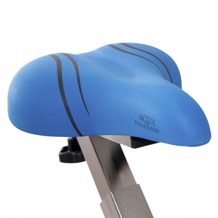Baseino dviratis treniruoklis Alex AquaBike - Image 5