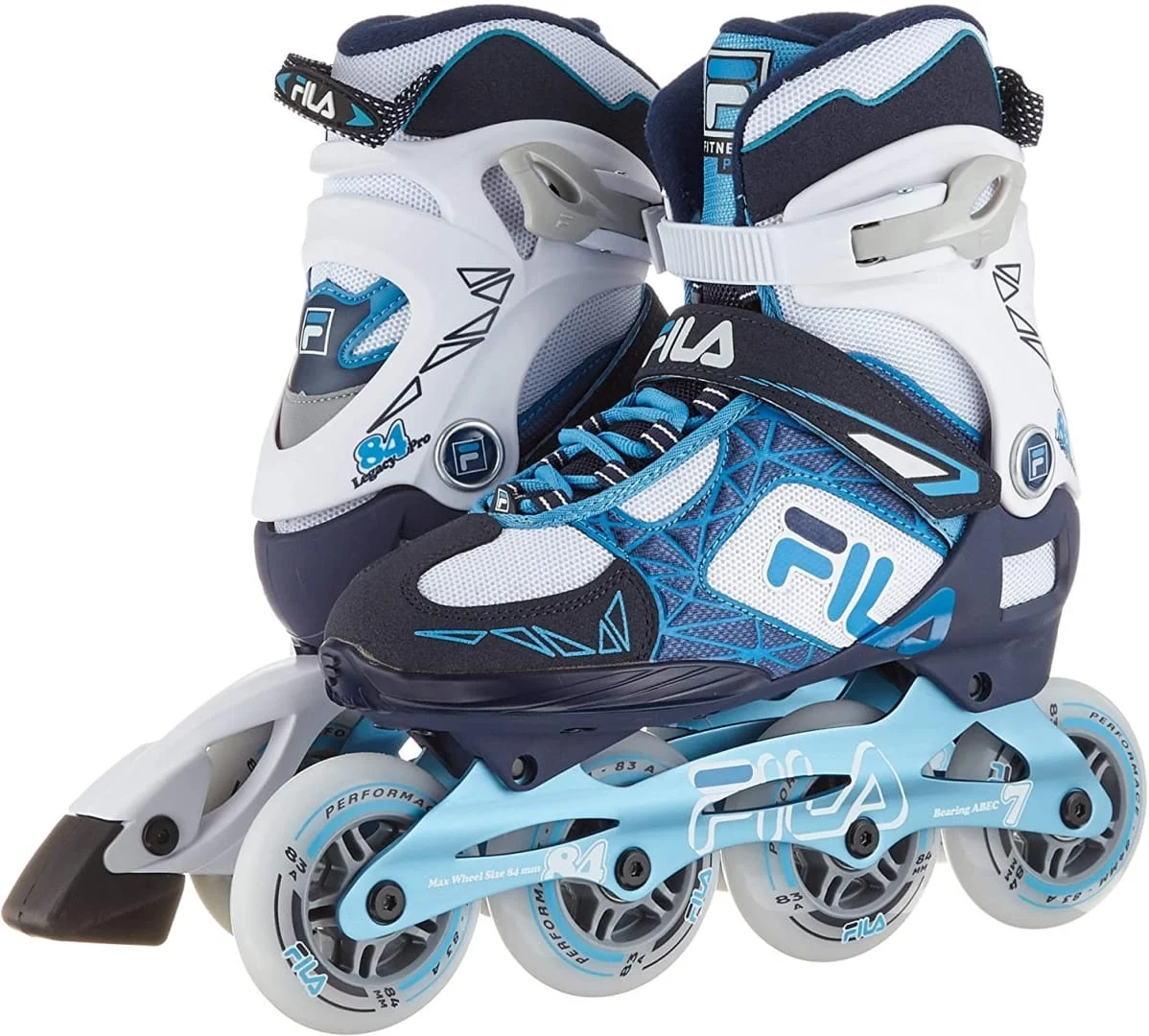 Riedučiai FILA LEGACY PRO 84 LADY Riedučiai FILA LEGACY PRO 84 LADY