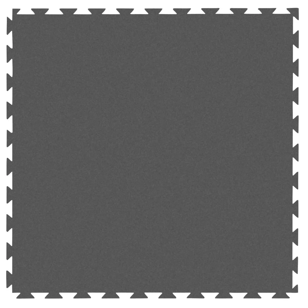 Surenkama grindų danga STUDIOLINE, 100x100x1.4 cm Surenkama grindų danga STUDIOLINE, 100x100x1.4 cm