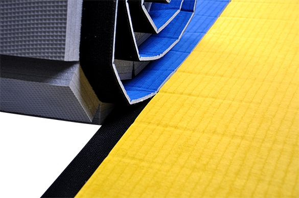 Danga Pangu RollOut Velcro EasyConnect - Image 2