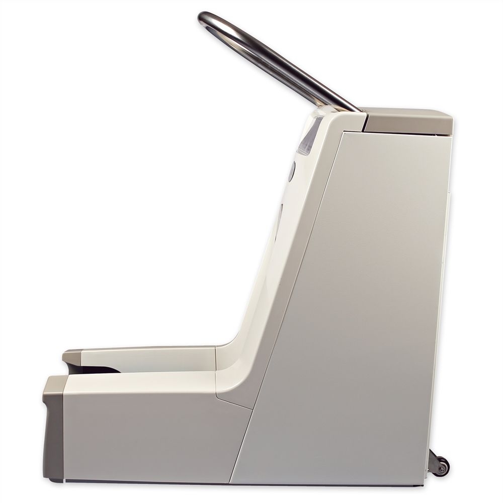 Avalynę plėvele padengiantis įrenginys Hygomat Comfort - Image 2