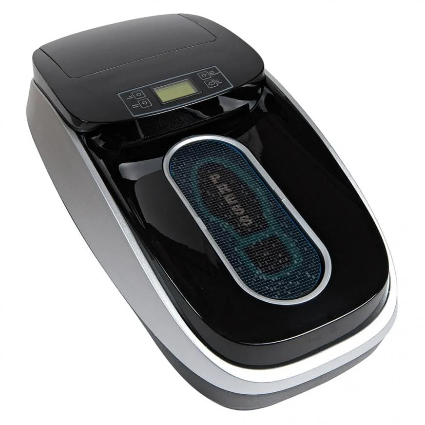 Avalynę plėvele padengiantis įrenginys Stepstar Avalynę plėvele padengiantis įrenginys Stepstar