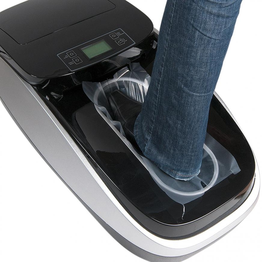 Avalynę plėvele padengiantis įrenginys Stepstar - Image 2