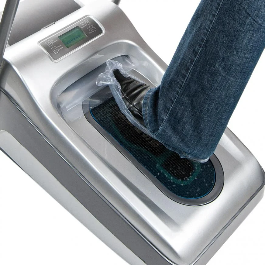 Avalynę plėvele padengiantis įrenginys Stepstar Comfort Avalynę plėvele padengiantis įrenginys Stepstar Comfort