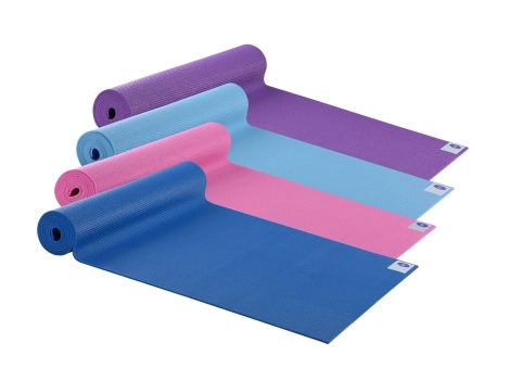 Jogos kilimėlis AKO YOGA STANDARD 183 x 61 x 0,4 cm