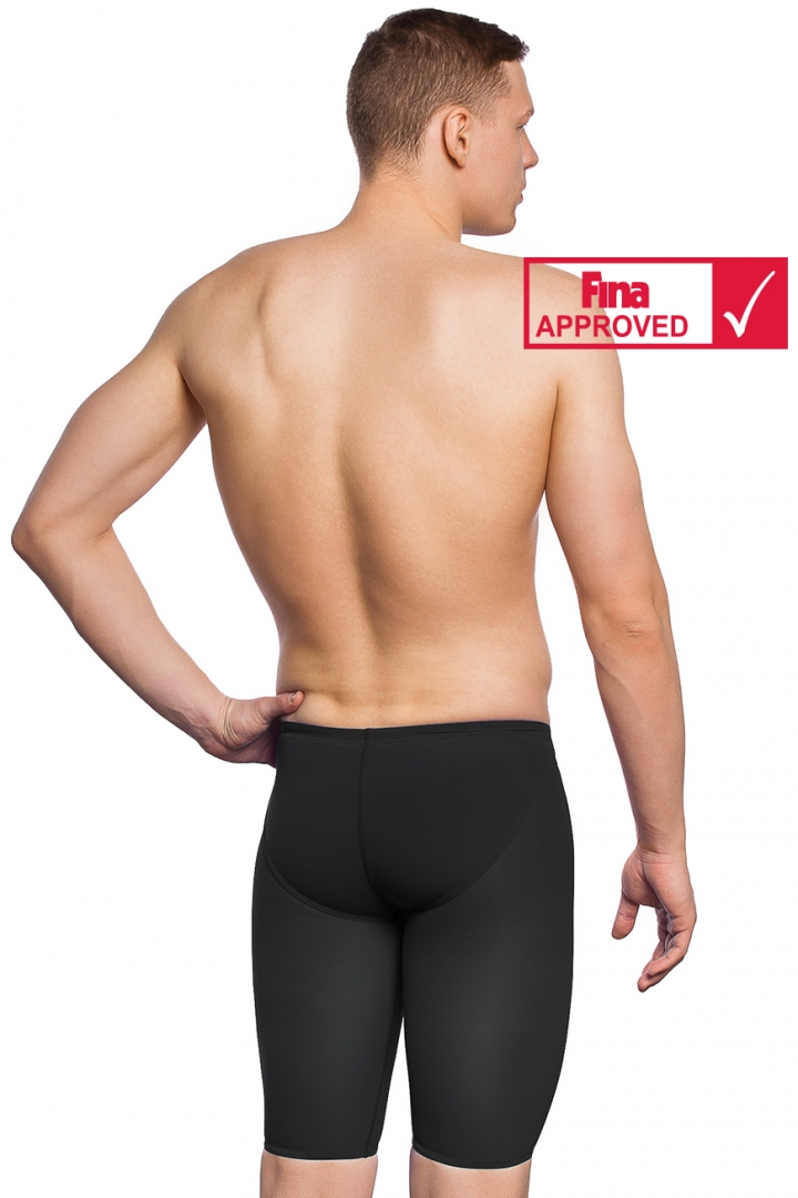 Varžybinės plaukimo glaudės BODYSHELL - Image 2