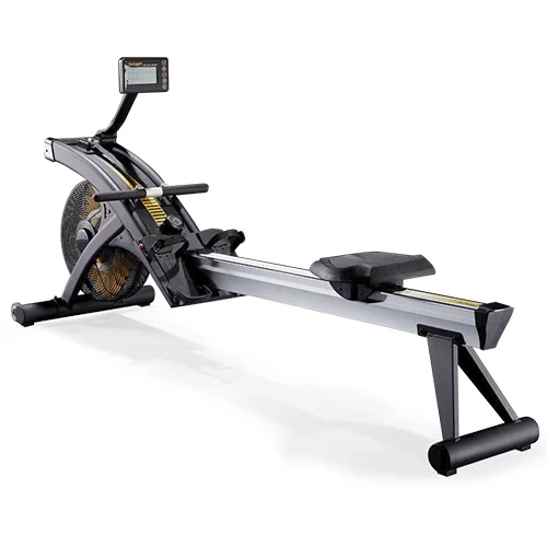 Irklavimo treniruoklis ReNegaDe Air Rower ARC100 Irklavimo treniruoklis ReNegaDe Air Rower ARC100