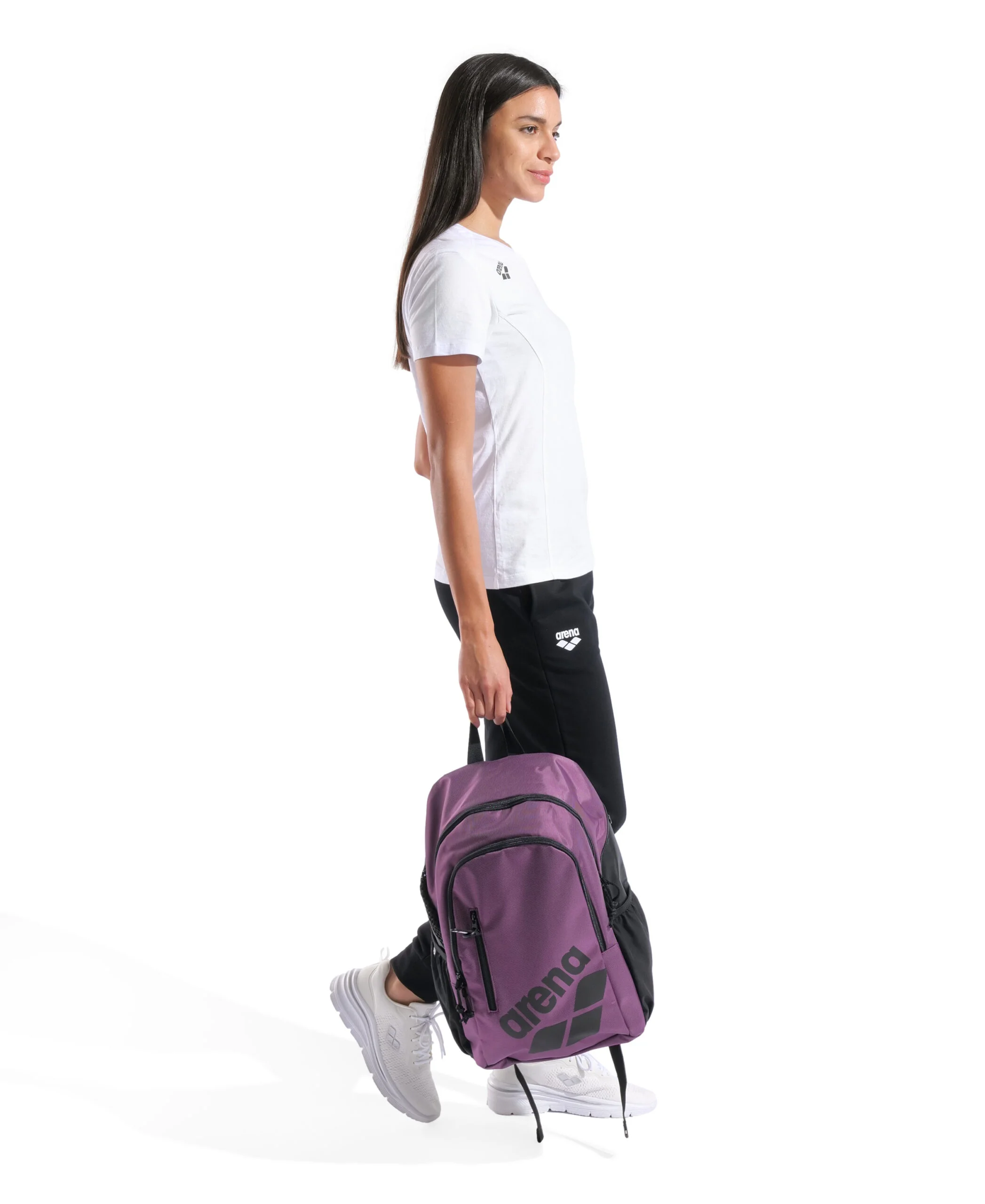 Arena All Set Backpack 30L sportinė kuprinė Arena All Set Backpack 30L sportinė kuprinė - Image 8