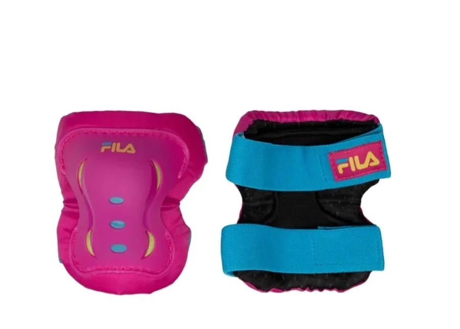 Apsaugų komplektas FILA BELLA 60750945 Apsaugų komplektas FILA BELLA 60750945