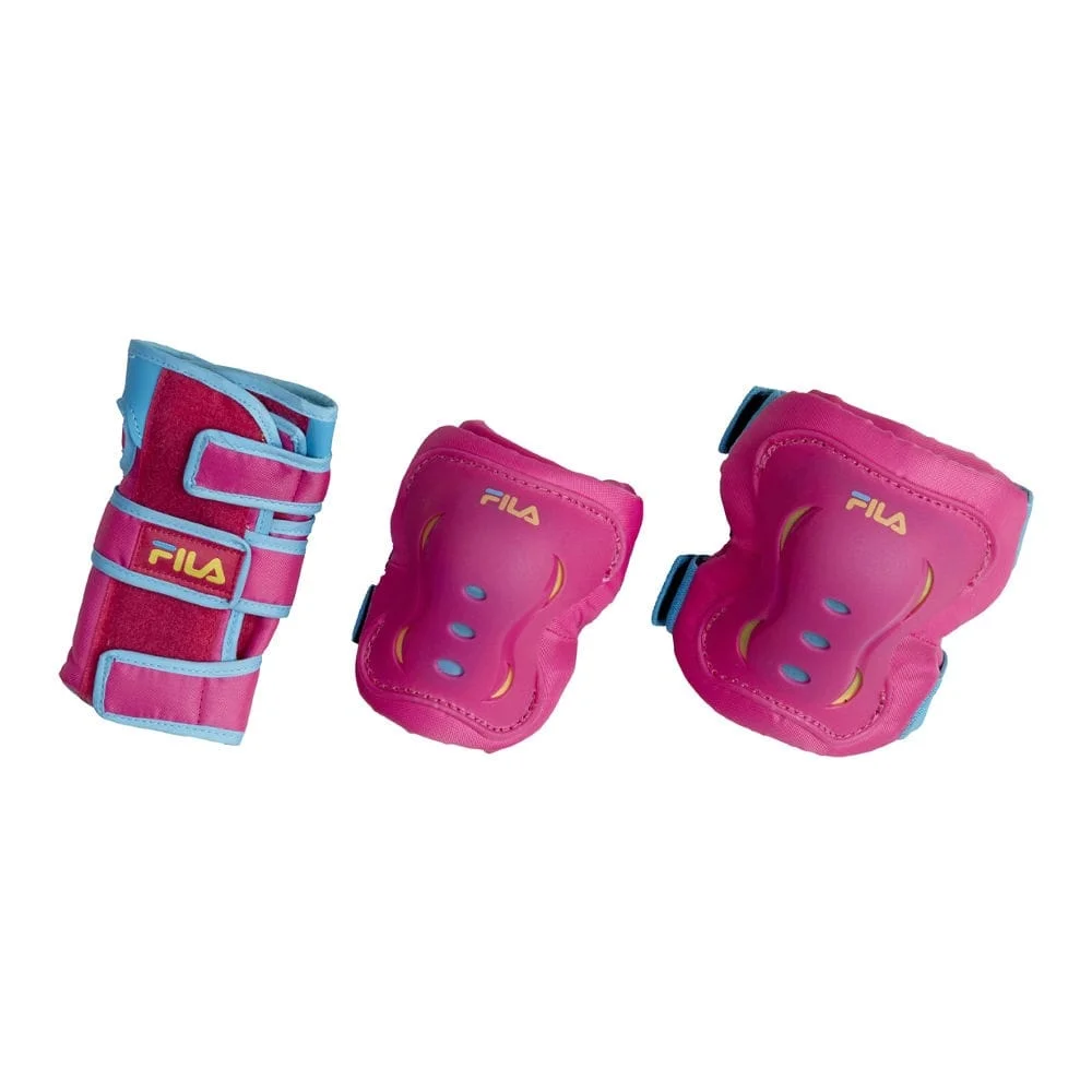 Apsaugų komplektas FILA BELLA 60750945 Apsaugų komplektas FILA BELLA 60750945