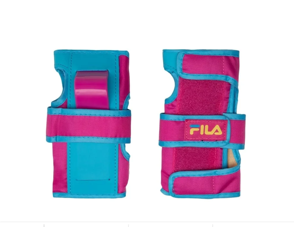 Apsaugų komplektas FILA BELLA 60750945 Apsaugų komplektas FILA BELLA 60750945