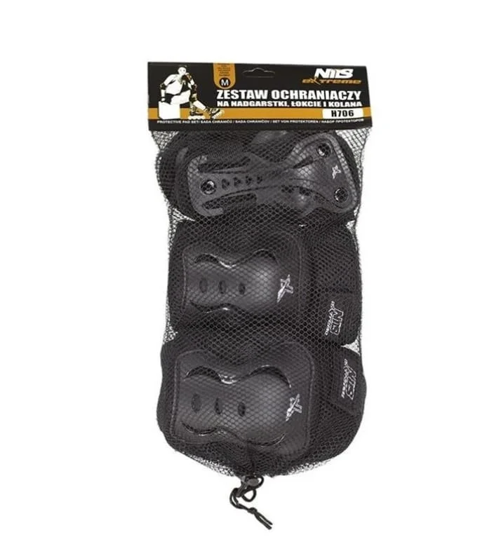 Apsaugų komplektas H706 Apsaugų komplektas H706