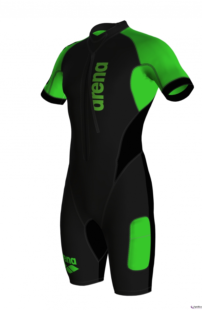Neopreninis hidrokostiumas ARENA SwimRun