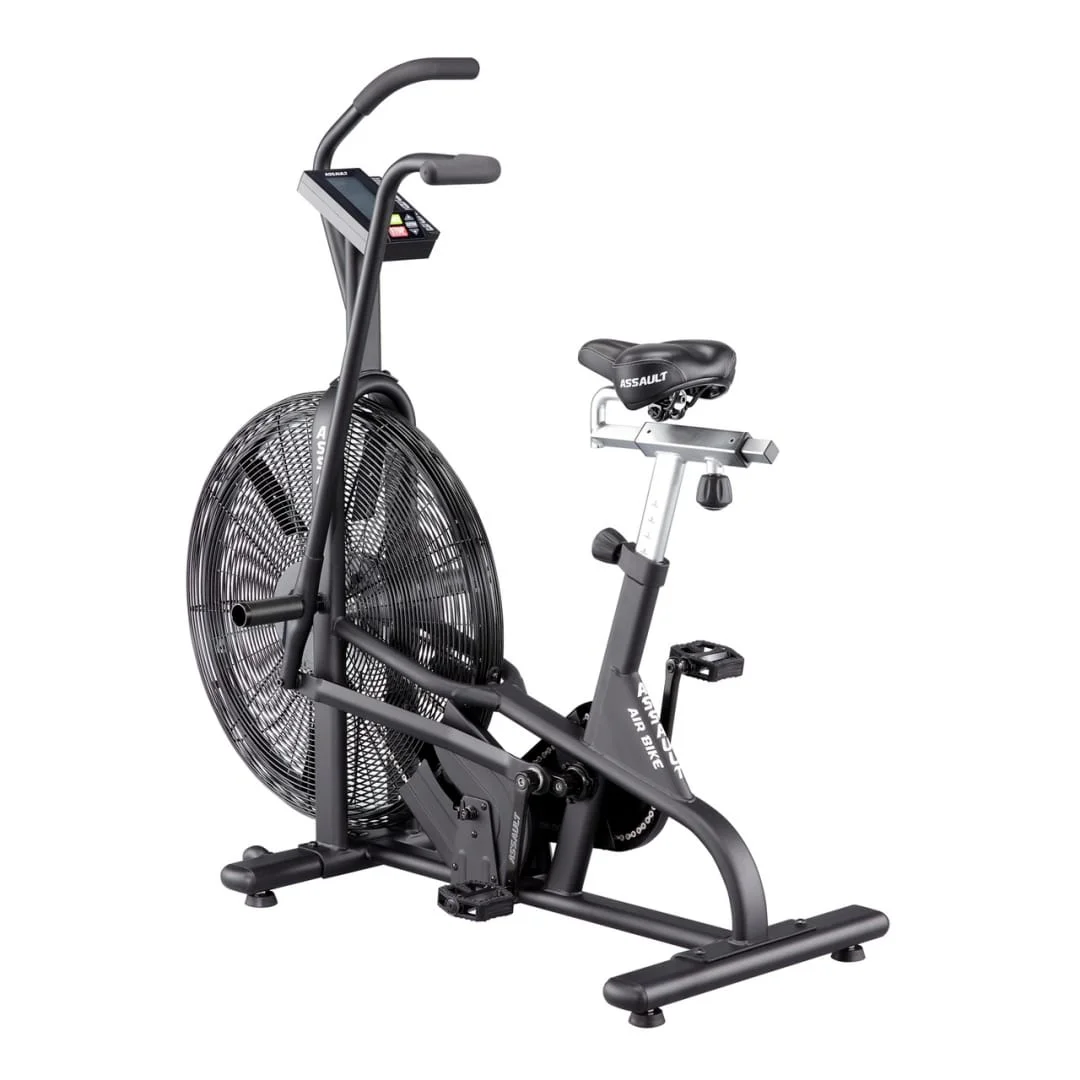 Dviratis ASSAULT AirBike Classic Dviratis ASSAULT AirBike Classic