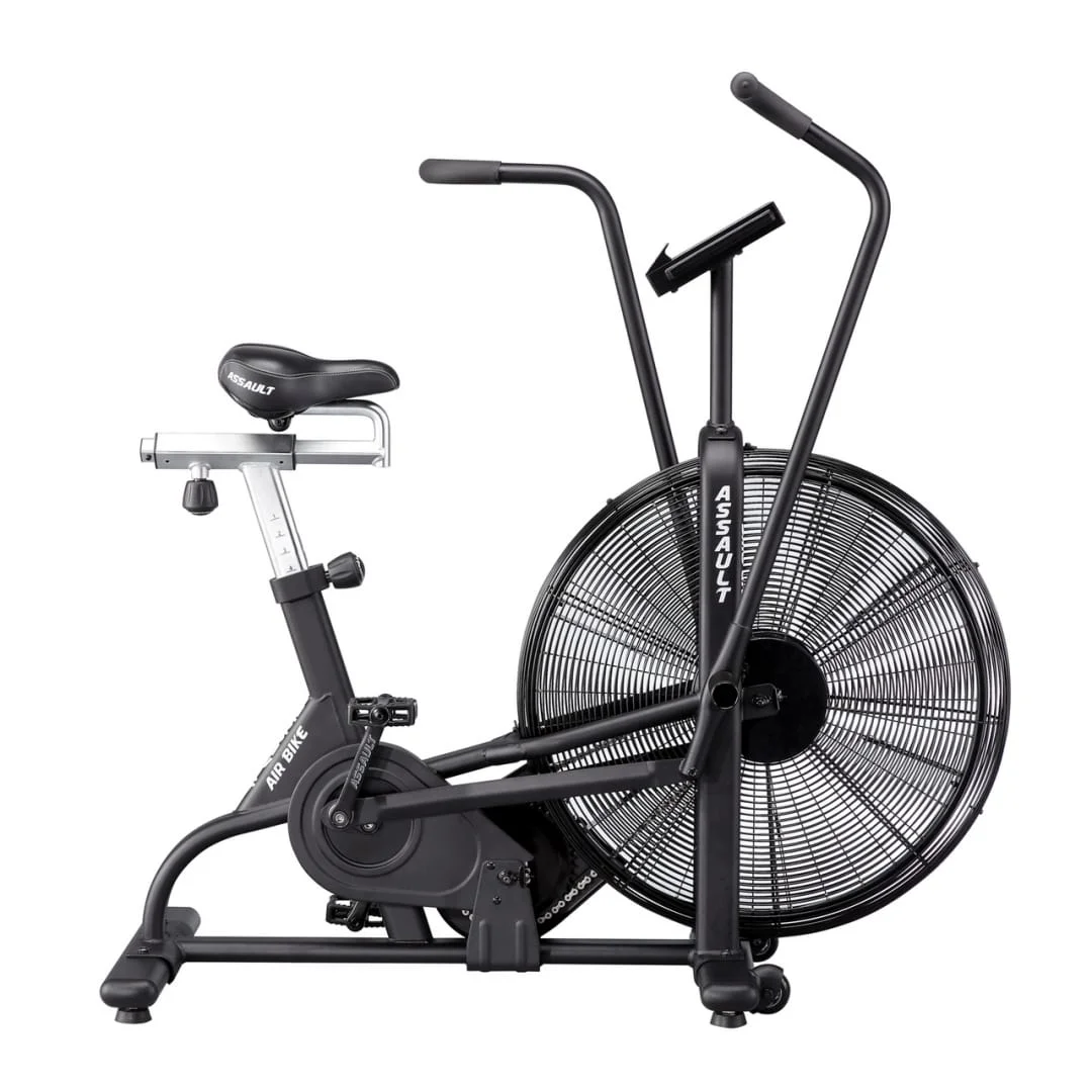 Dviratis ASSAULT AirBike Classic Dviratis ASSAULT AirBike Classic