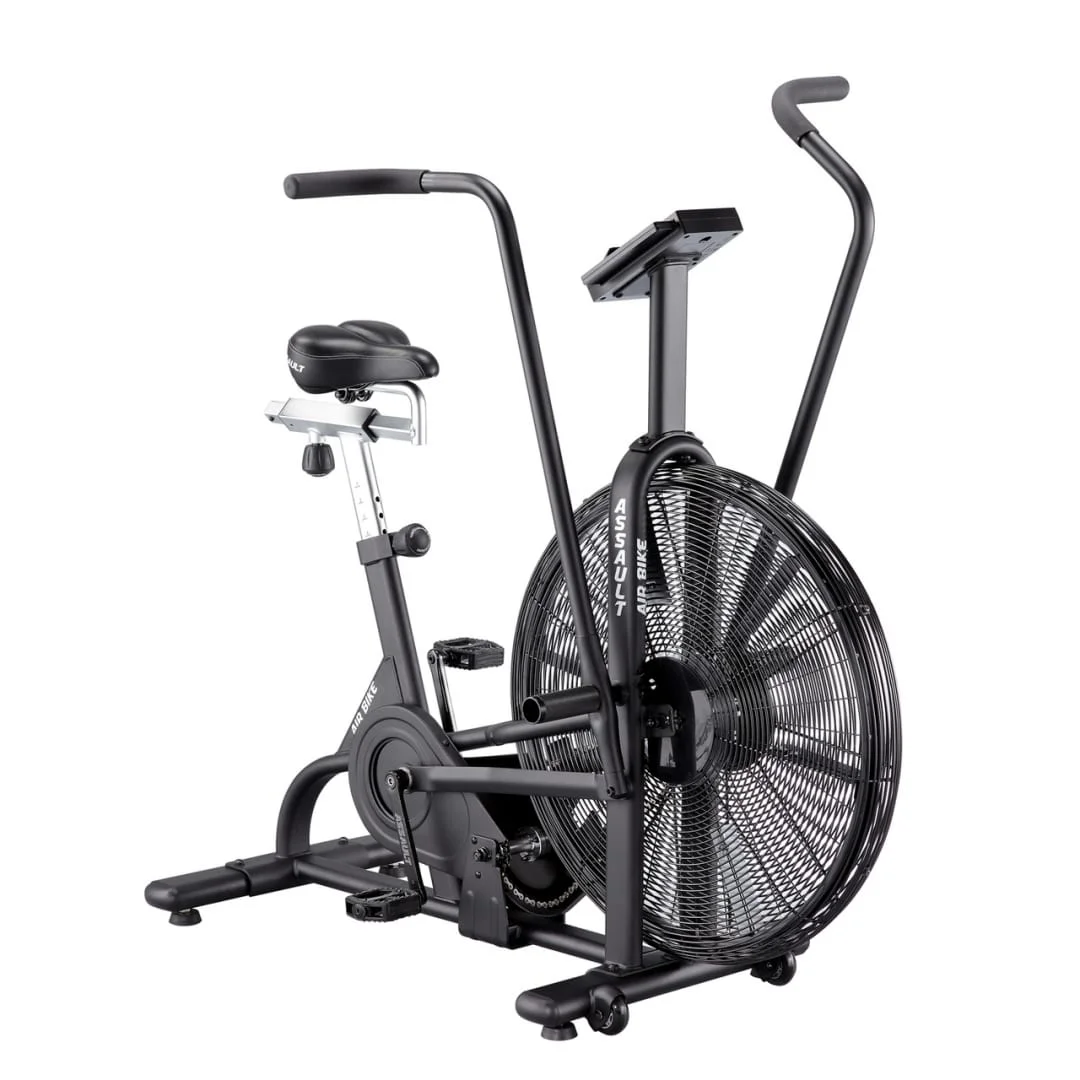 Dviratis ASSAULT AirBike Classic Dviratis ASSAULT AirBike Classic
