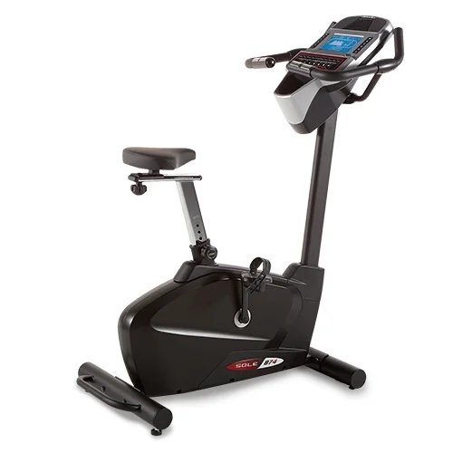 Dviratis treniruoklis Sole Fitness B74 Dviratis treniruoklis Sole Fitness B74