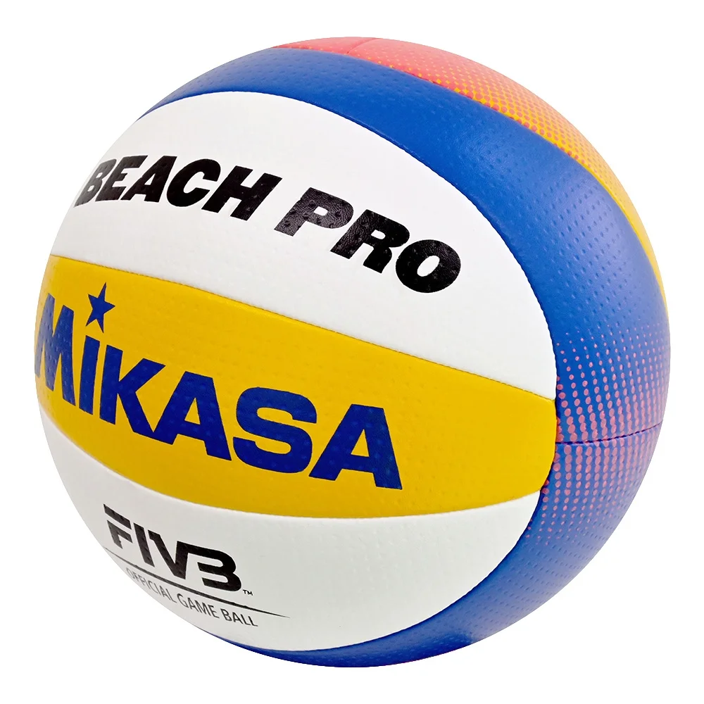 Tinklinio kamuolys MIKASA Beach Pro BV550C Tinklinio kamuolys MIKASA Beach Pro BV550C