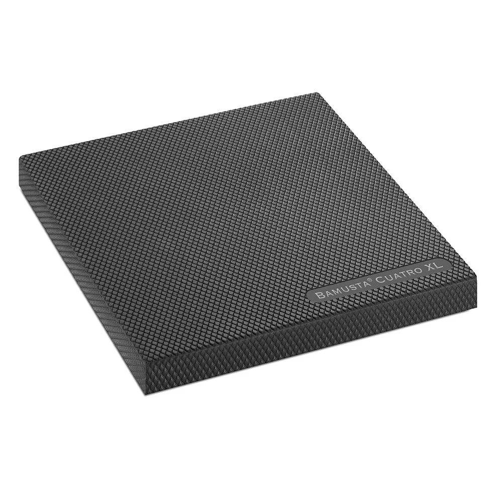 Balansinė platforma BAMUSTA CUATRO XL, 48 x 48 x 6,0 cm Balansinė platforma BAMUSTA CUATRO XL, 48 x 48 x 6,0 cm - Image 5