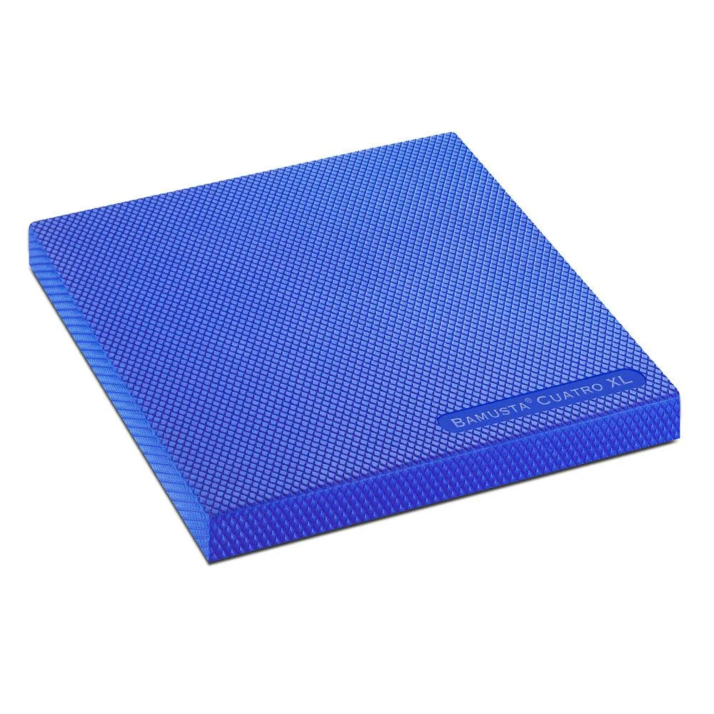 Balansinė platforma BAMUSTA CUATRO XL, 48 x 48 x 6,0 cm Balansinė platforma BAMUSTA CUATRO XL, 48 x 48 x 6,0 cm - Image 6