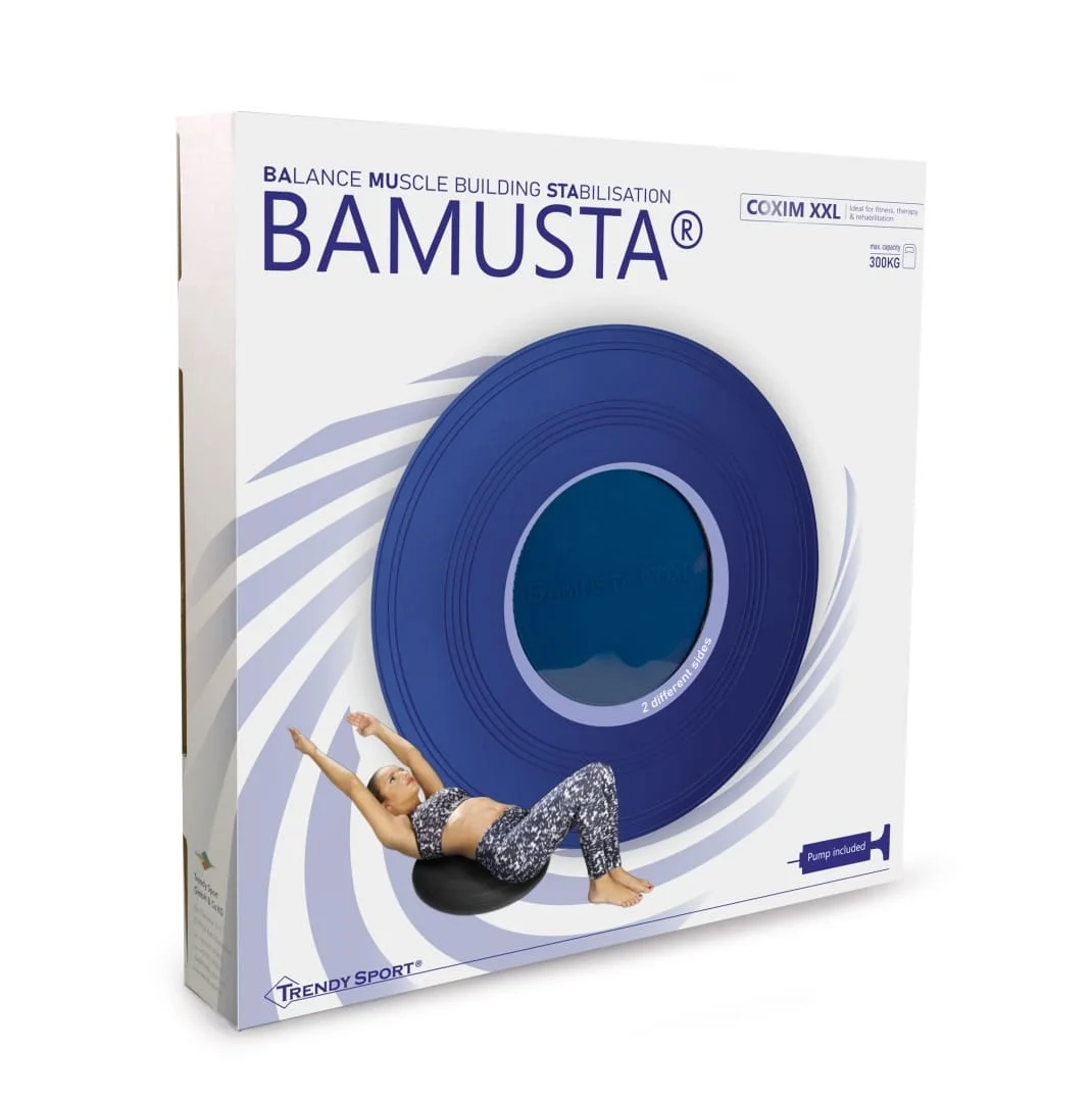 Balansinė pagalvėlė COXIM XXL, 60 cm Balansinė pagalvėlė COXIM XXL, 60 cm