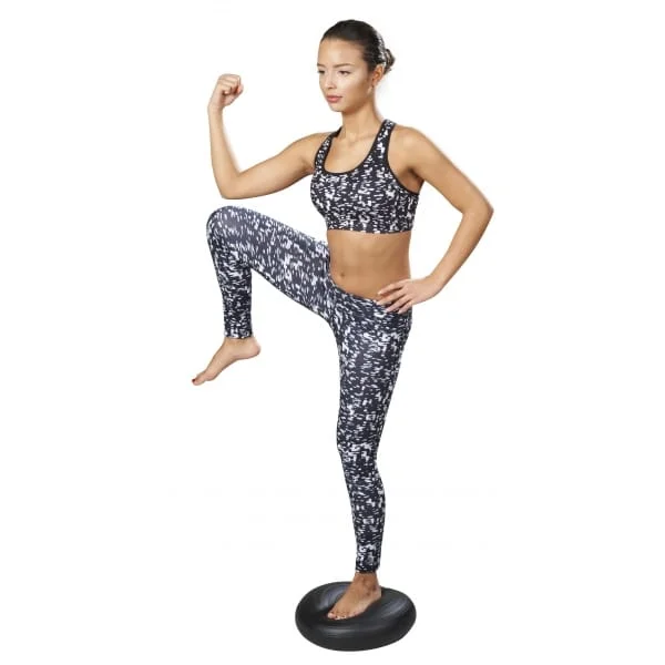 Pusiausvyros pagalvėlė BAMUSTA COXIM, 33cm Pusiausvyros pagalvėlė BAMUSTA COXIM, 33cm