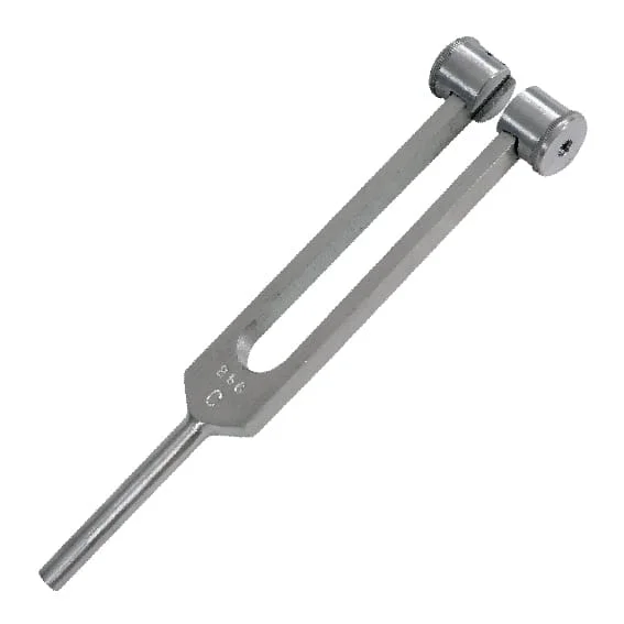 Kamertonas BASELINE TUNING FORK 256 hercų per sekundę Kamertonas BASELINE TUNING FORK 256 hercų per sekundę